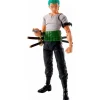One Piece SH Figuarts Romance Dawn Roronoa Zoro