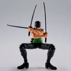 One Piece SH Figuarts Romance Dawn Roronoa Zoro