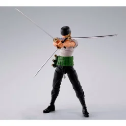 One Piece SH Figuarts Romance Dawn Roronoa Zoro
