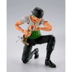 One Piece SH Figuarts Romance Dawn Roronoa Zoro