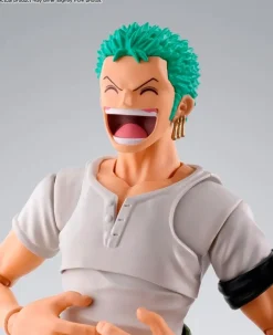 One Piece SH Figuarts Romance Dawn Roronoa Zoro