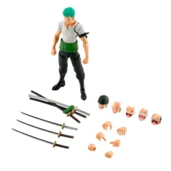 One Piece SH Figuarts Romance Dawn Roronoa Zoro