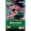 One Piece TCG Legacy of the Master Sobre Sorpresa Inglés OP12