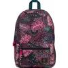 O'neill Mochila Girls Black Pink