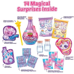 Oosh Surprise Poción Slime Surtida