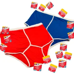 Operación Calzón Juego Mesa