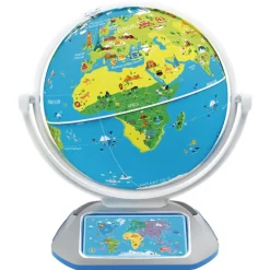 Orboot Explorer Globo Terráqueo