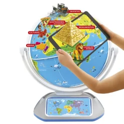 Orboot Explorer Globo Terráqueo