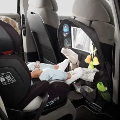 Organizador de asientos