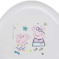Orinal antideslizante de Peppa Pig