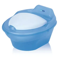 Orinal con tapa musical Potty Pop