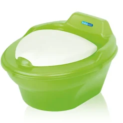 Orinal con tapa musical Potty Pop