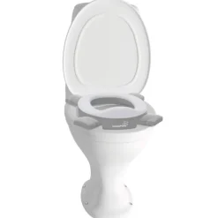 Orinal portatíl y reductor WC