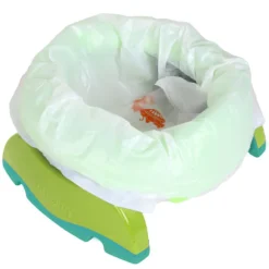 Orinal Potette plus 2 en 1