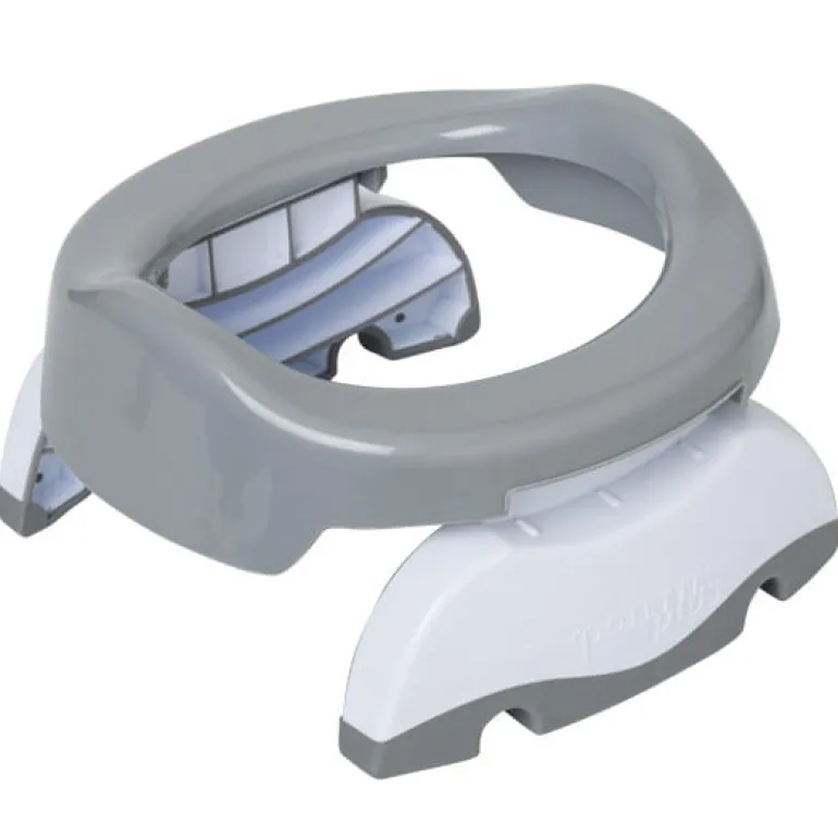 Orinal Potette plus 2 en 1