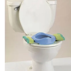 Orinal Potette Plus 2 en 1 Menta