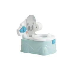 Orinal WC Funny Panda