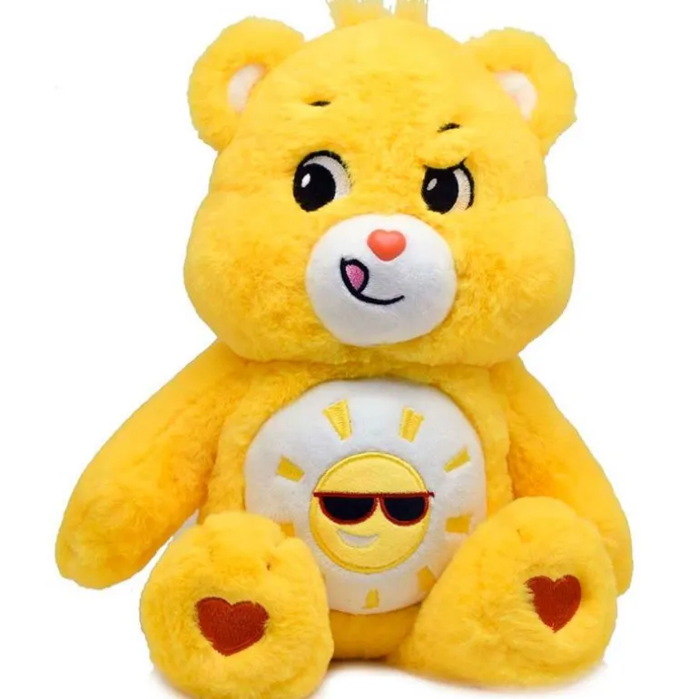 Oso Amoroso Peluche 15 cm Surtido