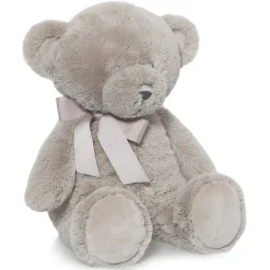 Oso Peluche Soft Gris 37 cm