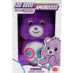 Osos Amorosos Peluche 36 cm Surtido