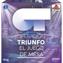 OT Juego de Mesa