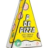 P de Pizza Juego Mesa