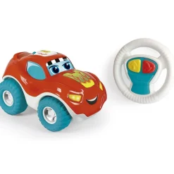 Pablo Corro y Hablo Coche R/C