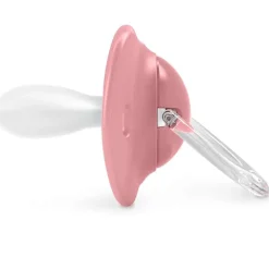 Pack 2 chupetes +18M Walk Rosa