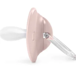 Pack 2 chupetes 0-6M Walk Rosa