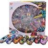 Pack 10 Coches Infantiles