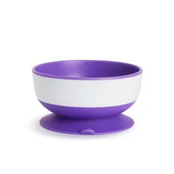 Pack 3 Cuencos con Ventosa