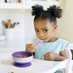 Pack 3 Cuencos con Ventosa