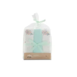 Pack 3 gasitas verde