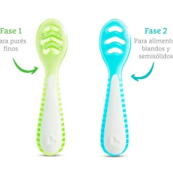 Pack 3 precucharas de Iniciación