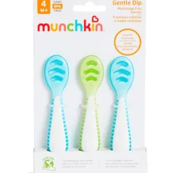 Pack 3 precucharas de Iniciación