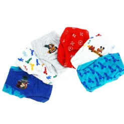 Pack 6 Slip Mickey