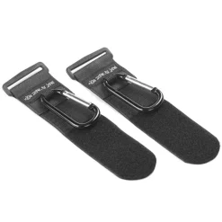 Pack 2 unidades Mini Mosquetones