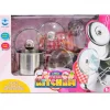 Pack Accesorios Cocina Metal