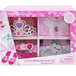 Pack Accesorios Princesa