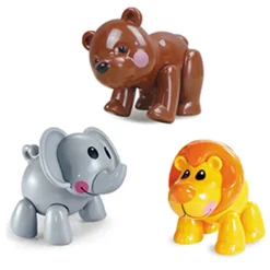 Pack Animales Selva Surtido