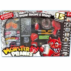 Pack Artículos de Broma