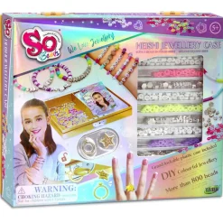 Pack Belleza Pulseras