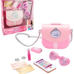 Pack Bolso Infantil con Complementos