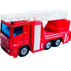 Pack Bomberos Generalitat