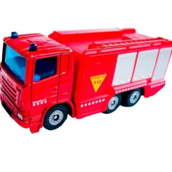 Pack Bomberos Generalitat