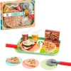 Pack Comida Rápida Infantil Pizza