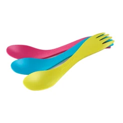 Pack de 3 Cuchara-Tenedor