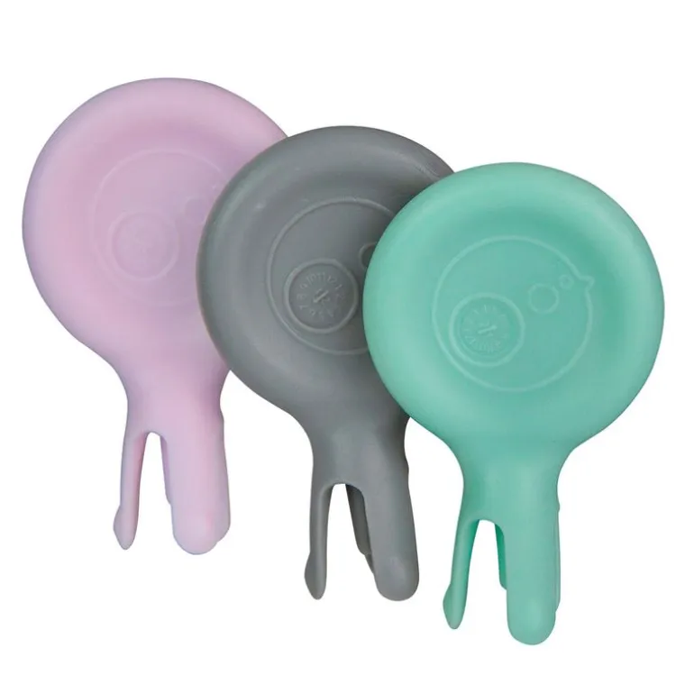 Pack de 3 Mini Tenedores