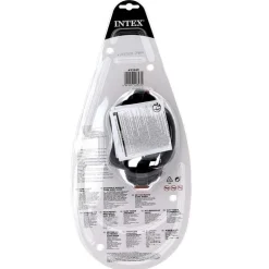 Pack de Buceo de Adultos con Gafas y Tubo Respirador