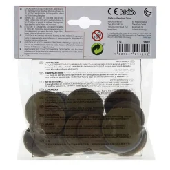 Pack de Monedas Euro para Jugar